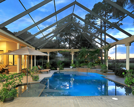 游泳池水處理設(shè)備安裝