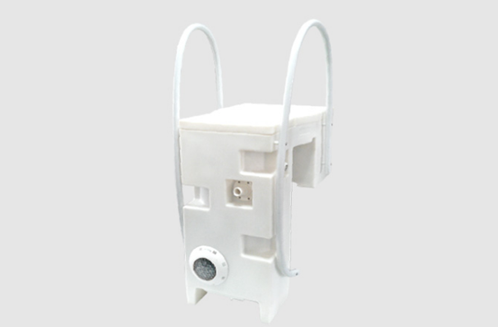 泳池一體化水處理設備